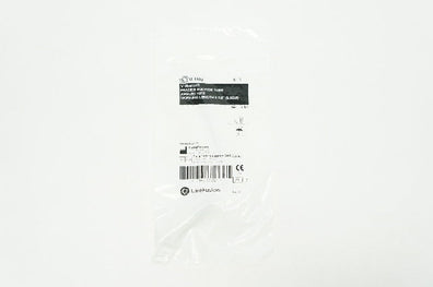CareFusion NL1902 V. Mueller Frazier Suction Tube Angled 10Fr, 3-7/8inch
